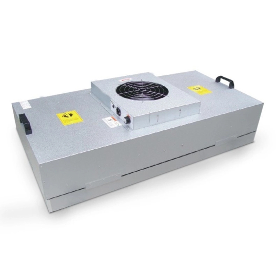 Fan Filter Unit – FFU