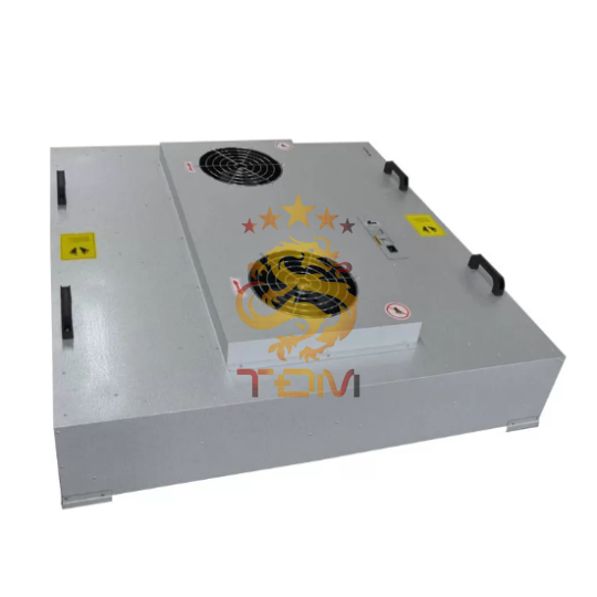 Fan Filter Unit (FFU) | 1175x1175x210mm