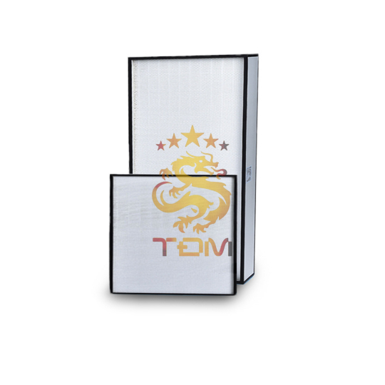 Màng lọc không khí HEPA H13 | 1170x570x69mm