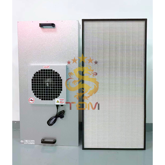 Màng lọc không khí HEPA H13 | 1170x570x69mm