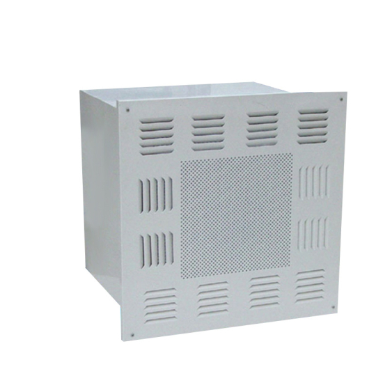 Hepa Box – Hộp lọc