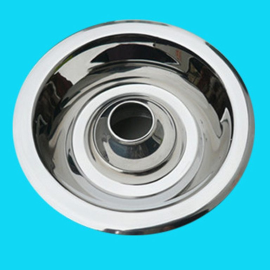 Vòi Phun Khí Cho Phòng Sạch – Nozzle