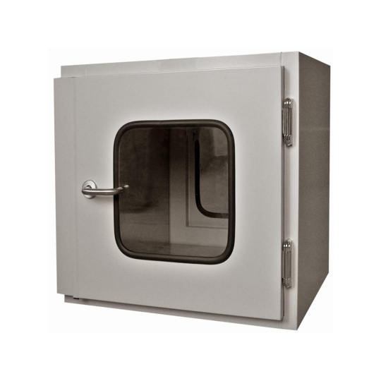 Pass Box (Hộp Chuyển Hàng Phòng Sạch)