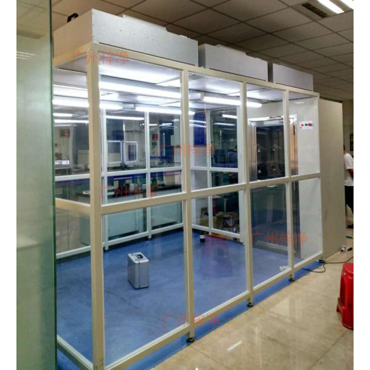 FAN FILTER UNIT  LỌC KHÍ PHÒNG SẠCH