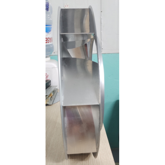 Vòi Phun Khí Cho Phòng Sạch – Nozzle