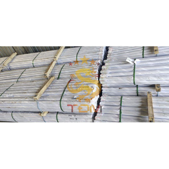 Thanh Ty Ren Thép Đen