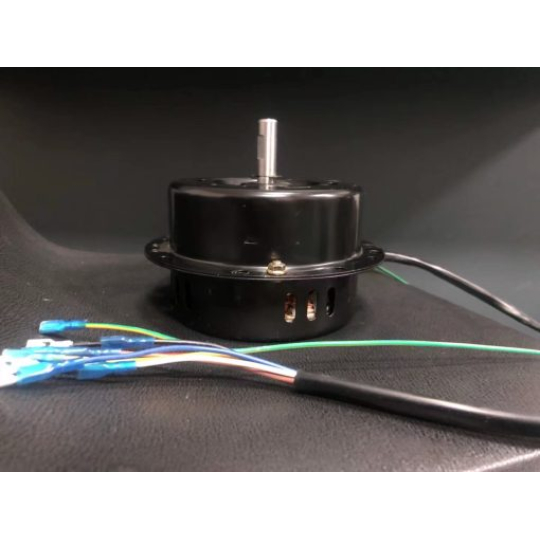Motor Fan Filter Unit