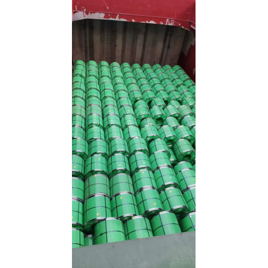 Thép Cuộn SPHC-PO