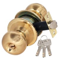 Sheel Brass Cylindrical Lock With SDL621423494 1 5bc98