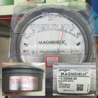 dong ho ap dwyer magnehelic model 2000 60pa