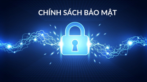 Chinh sach bao mat