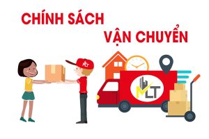 chính sách vận chuyển